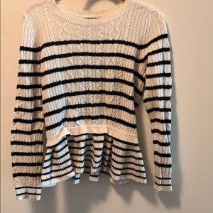 Banana Republic XS Sweater